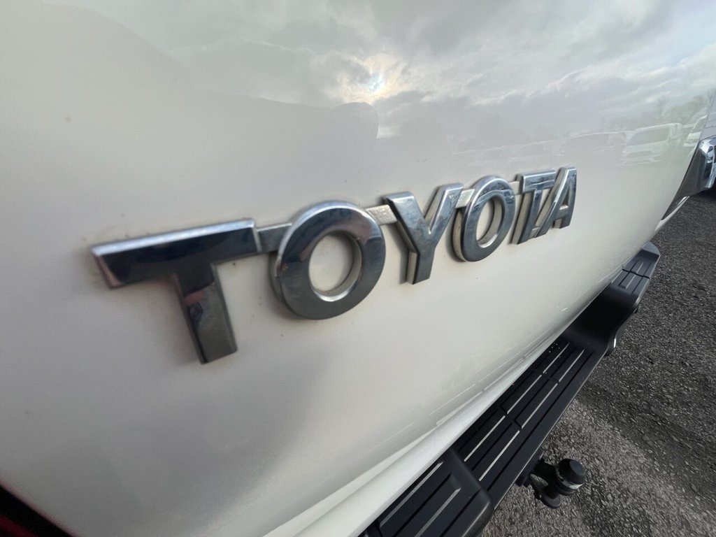 Used Toyota Hilux 2021 for sale - 77499550: Photo 14