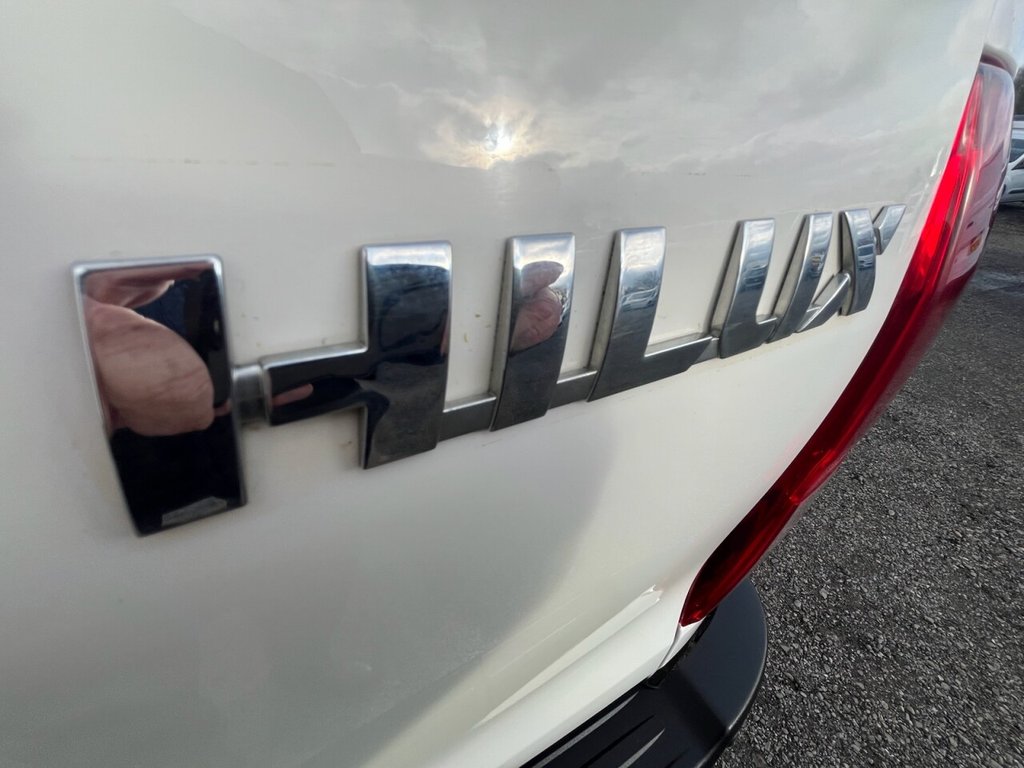 Used Toyota Hilux 2021 for sale - 77499550: Photo 15