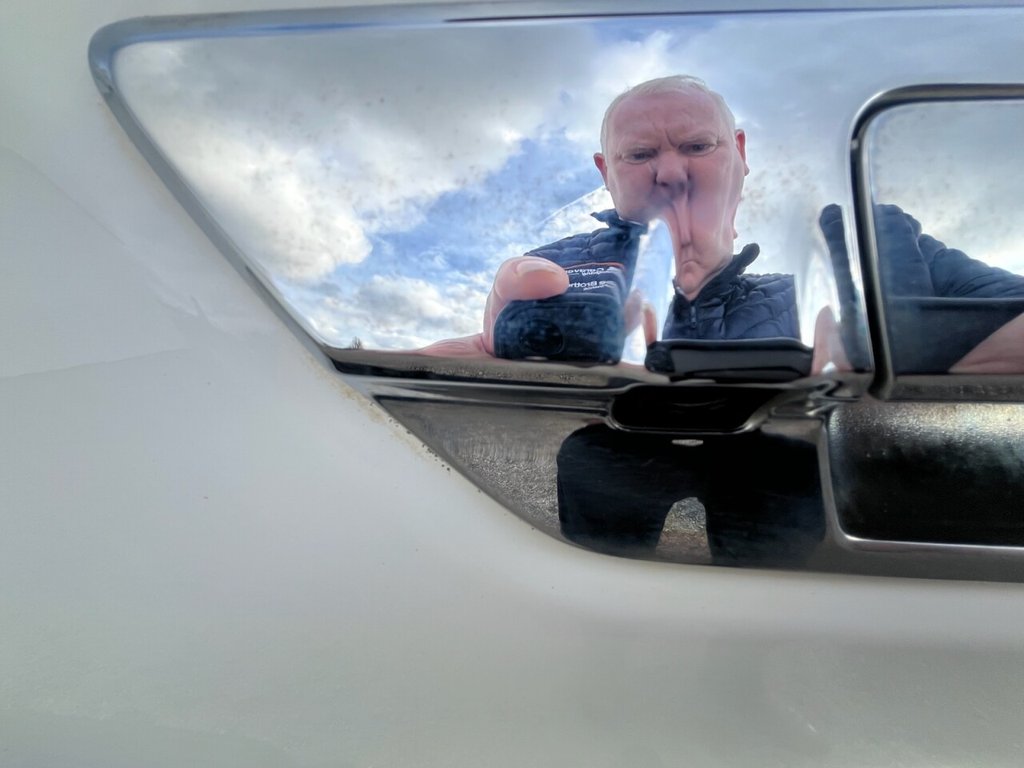 Used Toyota Hilux 2021 for sale - 77499550: Photo 16