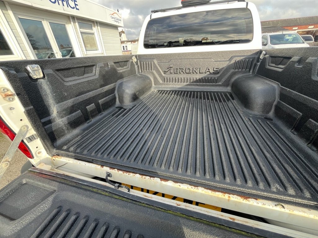 Used Toyota Hilux 2021 for sale - 77499550: Photo 22