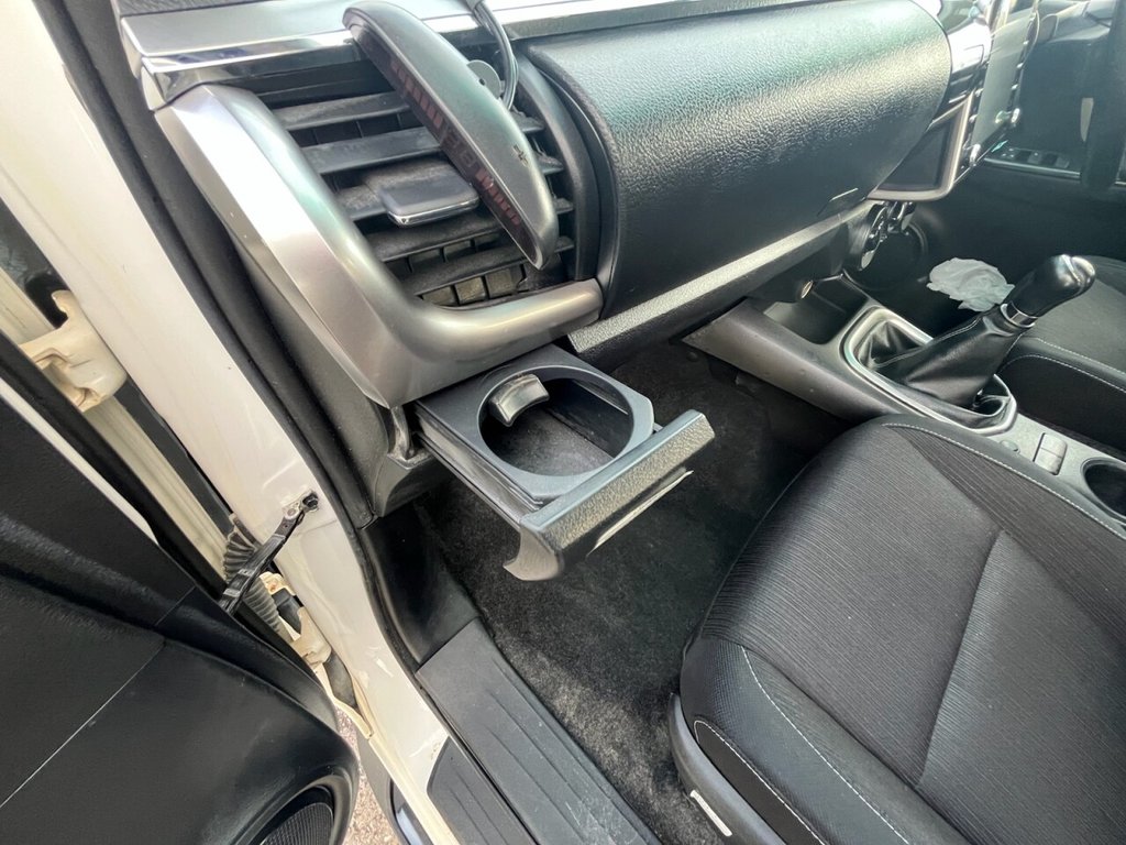 Used Toyota Hilux 2021 for sale - 77499550: Photo 33