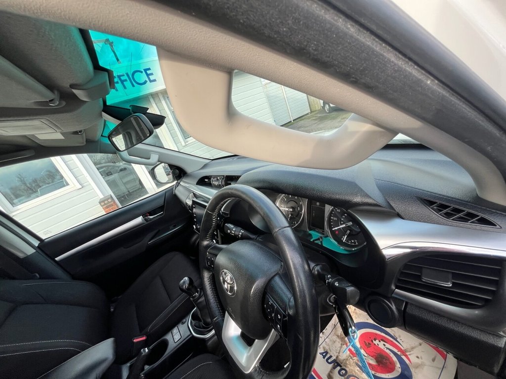 Used Toyota Hilux 2021 for sale - 77499550: Photo 41