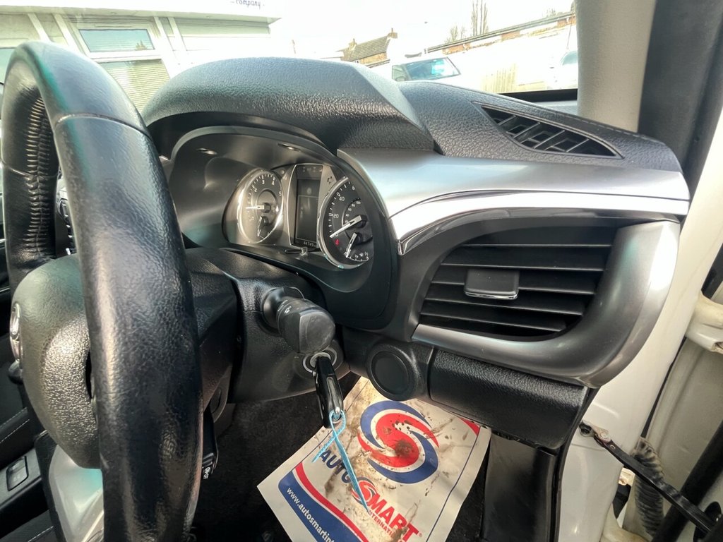 Used Toyota Hilux 2021 for sale - 77499550: Photo 42