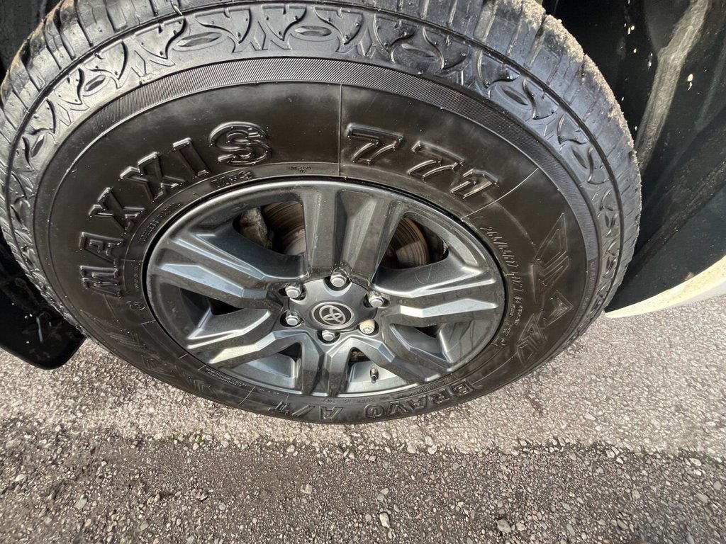 Used Toyota Hilux 2021 for sale - 77499550: Photo 5