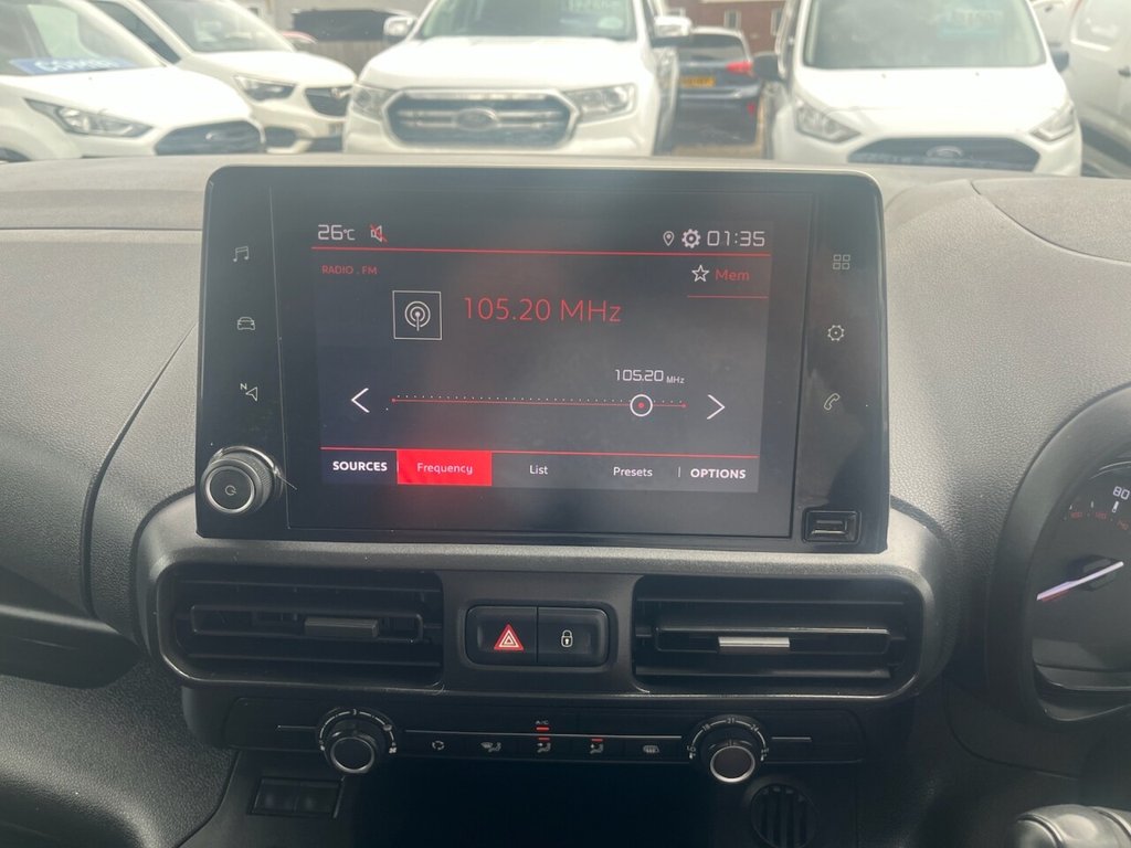 Vehicle 26