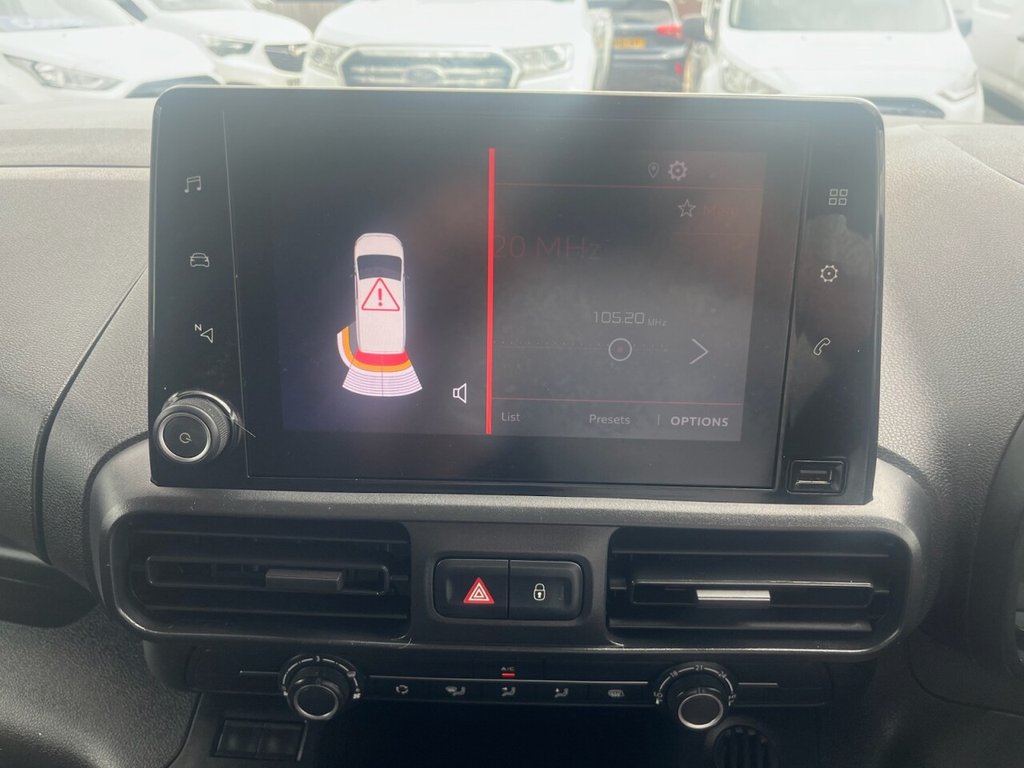 Vehicle 28