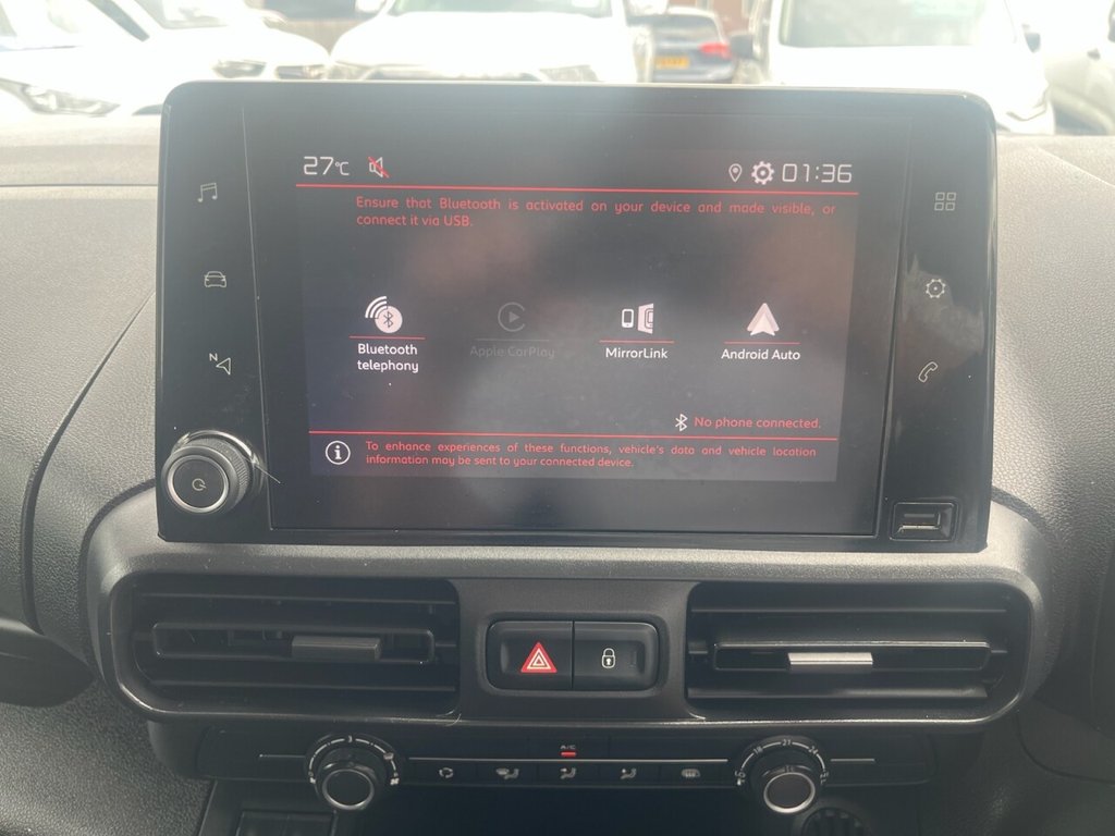 Vehicle 29