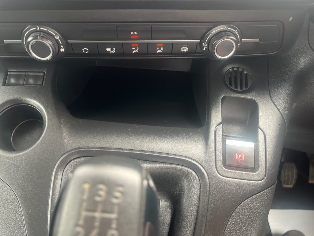 Vehicle 32