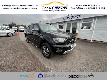 Used Ford Ranger 2022 for sale - 75924089: Photo