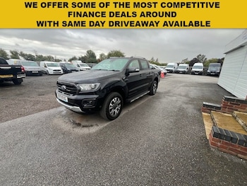 Used Ford Ranger 2022 for sale - 75924089: Photo