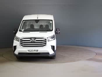 Used Maxus Deliver 9 2023 for sale - 79666539: Photo