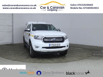 Used Ford Ranger 2019 for sale - 77719841: Photo