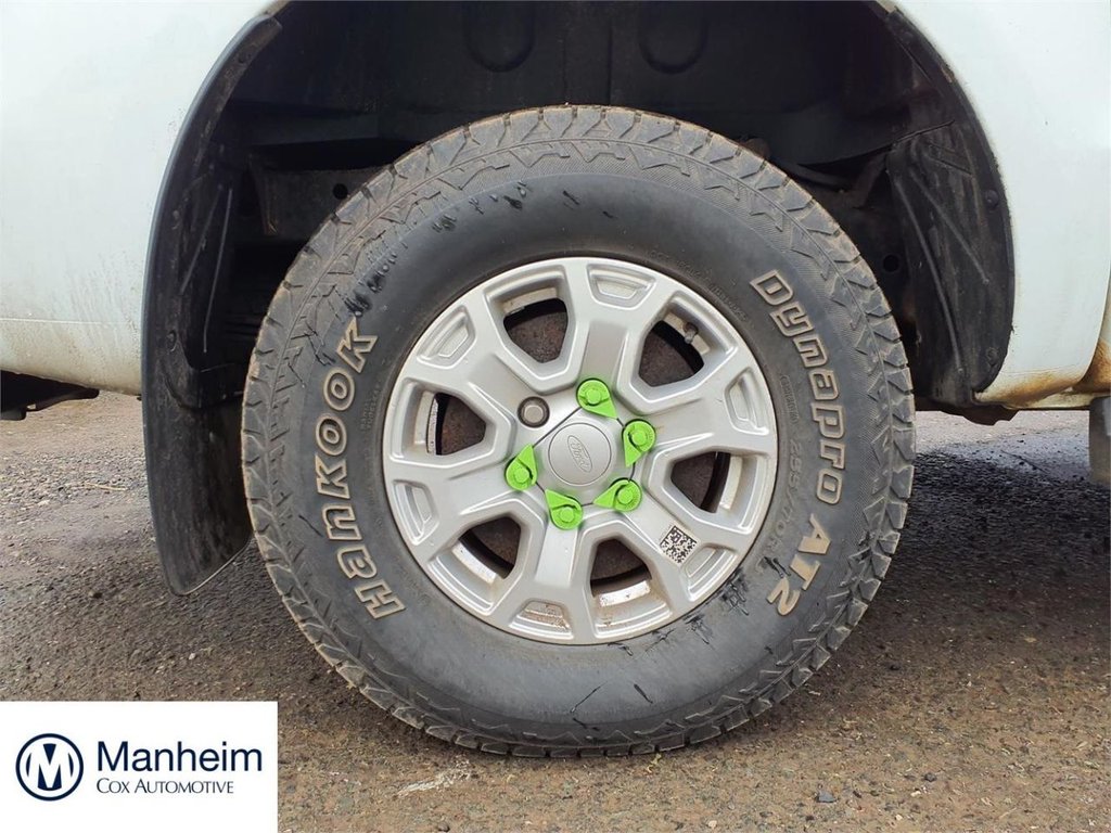 Used Ford Ranger 2019 for sale - 77719841: Photo 4