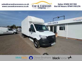 Used Mercedes-Benz Sprinter 2021 for sale - 74361871: Photo