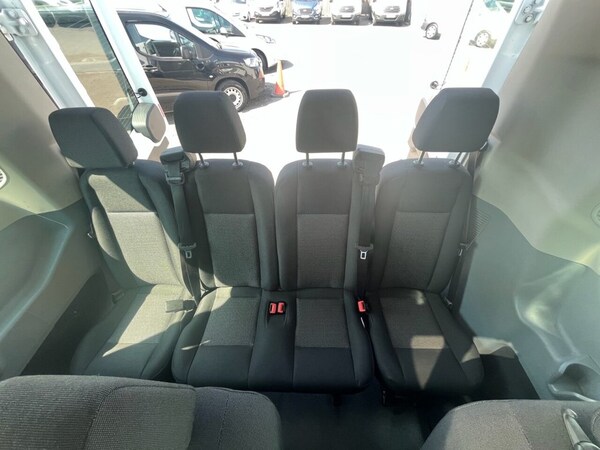 Used Ford Transit 2017 for sale - 75010014: Photo 23