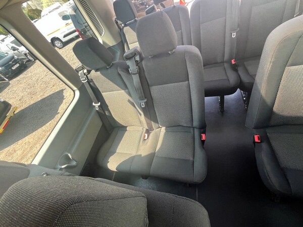 Used Ford Transit 2017 for sale - 75010014: Photo 24