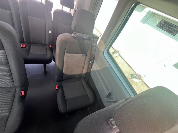 Used Ford Transit 2017 for sale - 75010014: Photo 25