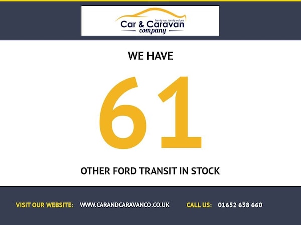 Used Ford Transit 2017 for sale - 75010014: Photo 29