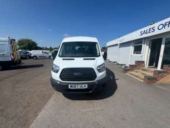 Used Ford Transit 2017 for sale - 75010014: Photo