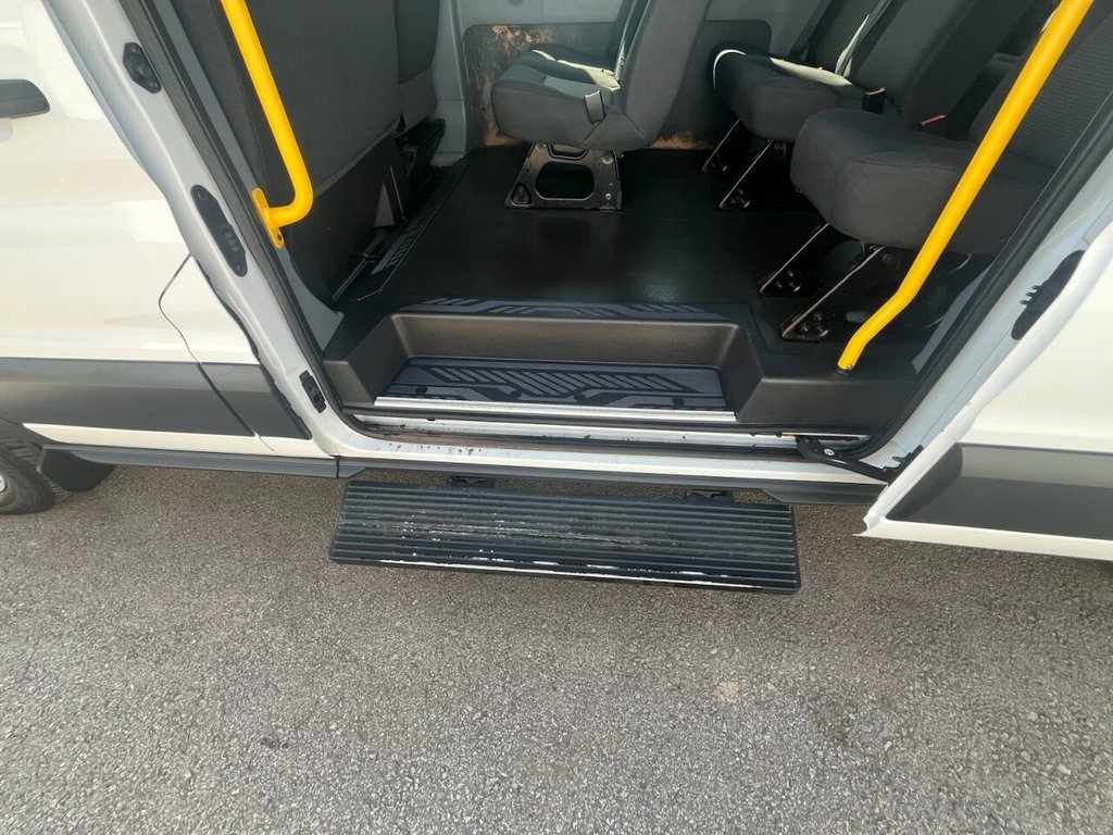 Vehicle 36