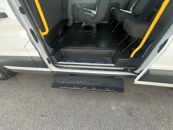 Used Ford Transit 2017 for sale - 75010014: Photo 36