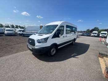 Used Ford Transit 2017 for sale - 75010014: Photo