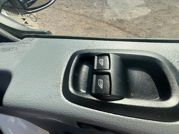 Used Ford Transit 2017 for sale - 75010014: Photo 41