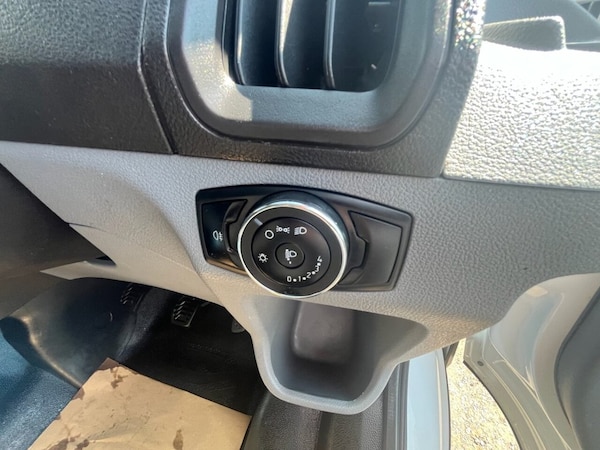 Used Ford Transit 2017 for sale - 75010014: Photo 44