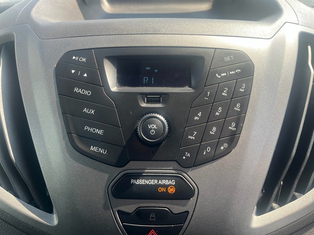 Vehicle 50