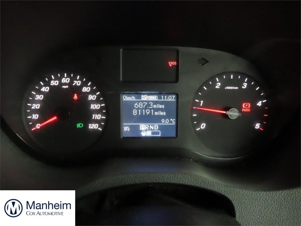 Used Mercedes-Benz Sprinter 2020 for sale - 78200538: Photo 2