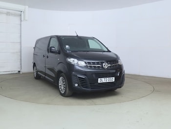 Used Vauxhall Vivaro 2023 for sale - 79089458: Photo