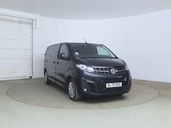 Used Vauxhall Vivaro 2023 for sale - 79089458: Photo