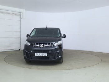 Used Vauxhall Vivaro 2023 for sale - 79089458: Photo