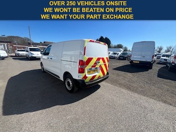 Used Citroen Dispatch 2022 for sale - 78002908: Photo