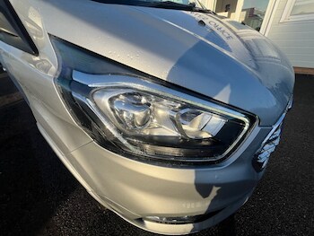 Used Ford Tourneo Custom 2021 for sale - 77313305: Photo