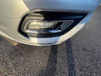 Used Ford Tourneo Custom 2021 for sale - 77313305: Photo