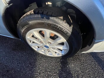 Used Ford Tourneo Custom 2021 for sale - 77313305: Photo