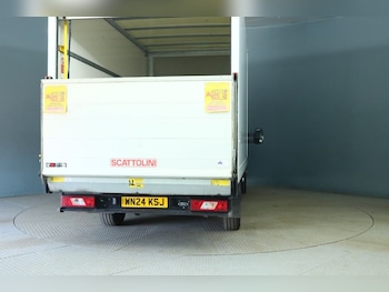 Used Ford Transit 2024 for sale - 79089439: Photo