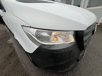 Used Mercedes-Benz Sprinter 2023 for sale - 77161560: Photo