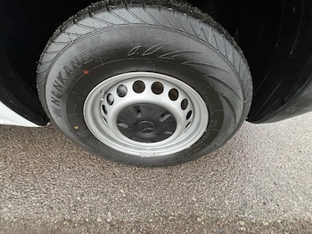 Used Mercedes-Benz Sprinter 2023 for sale - 77161560: Photo