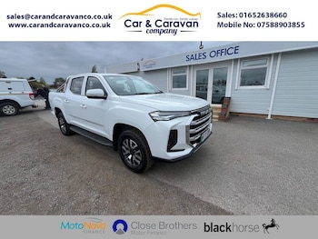 Used Maxus T90EV 2023 for sale - 78372016: Photo