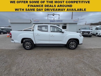 Used Maxus T90EV 2023 for sale - 78372016: Photo