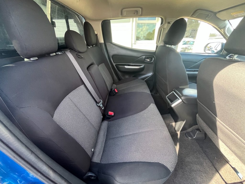 Used Mitsubishi L200 2021 for sale - 76068373: Photo 15