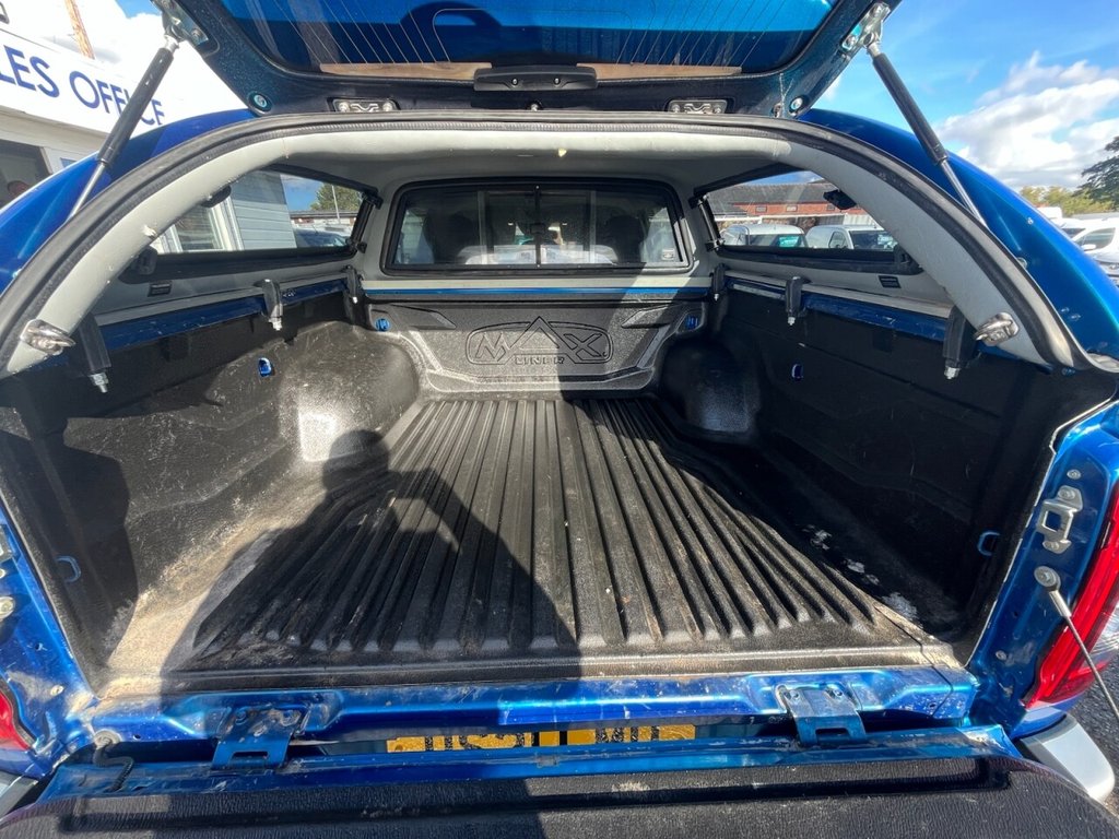 Used Mitsubishi L200 2021 for sale - 76068373: Photo 17