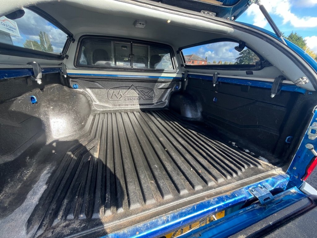 Used Mitsubishi L200 2021 for sale - 76068373: Photo 20