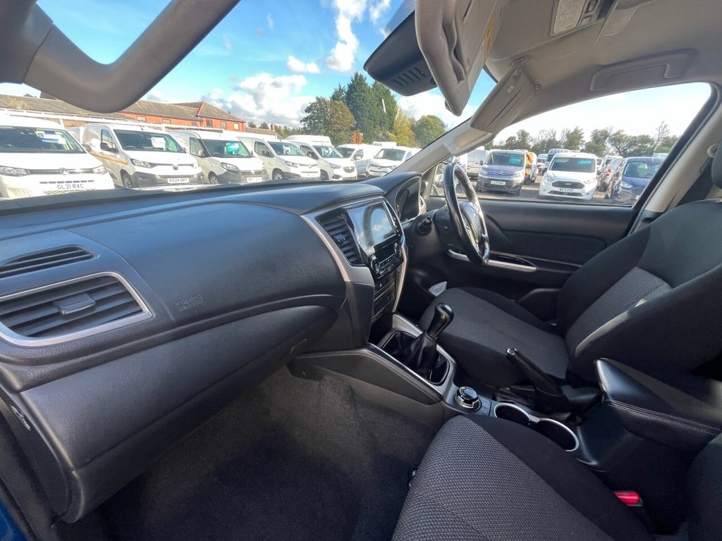 Used Mitsubishi L200 2021 for sale - 76068373: Photo 26