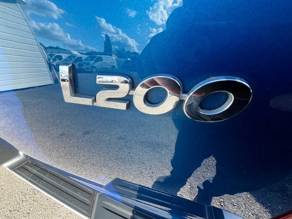 Used Mitsubishi L200 2021 for sale - 76068373: Photo 49