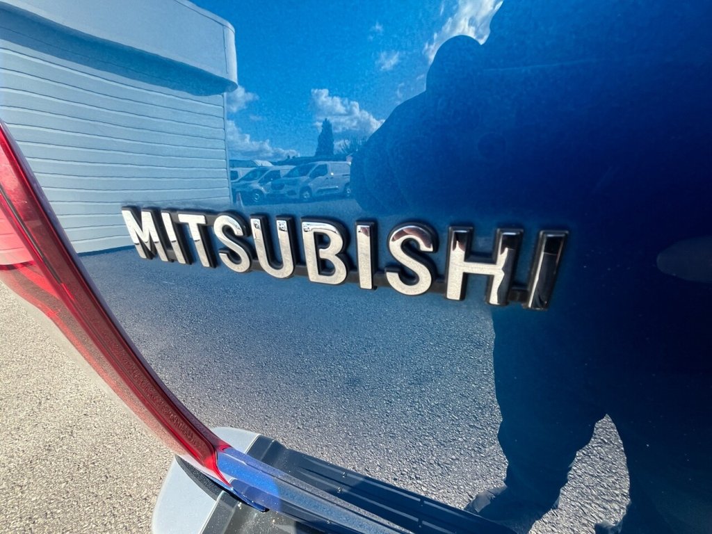 Used Mitsubishi L200 2021 for sale - 76068373: Photo 50