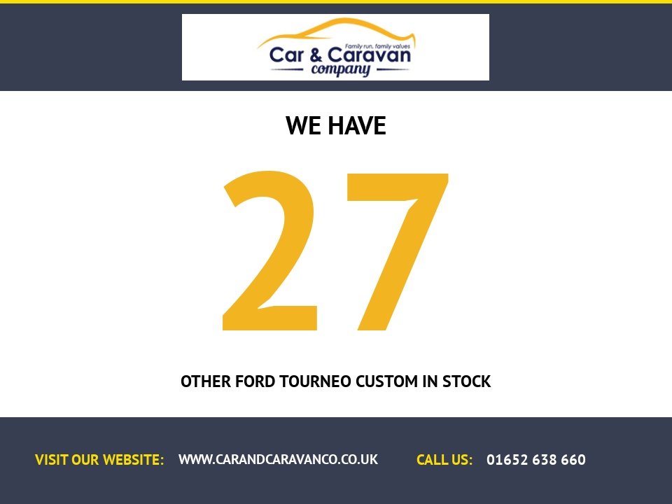 Used Ford Tourneo Custom 2022 for sale - 76323226: Photo 21