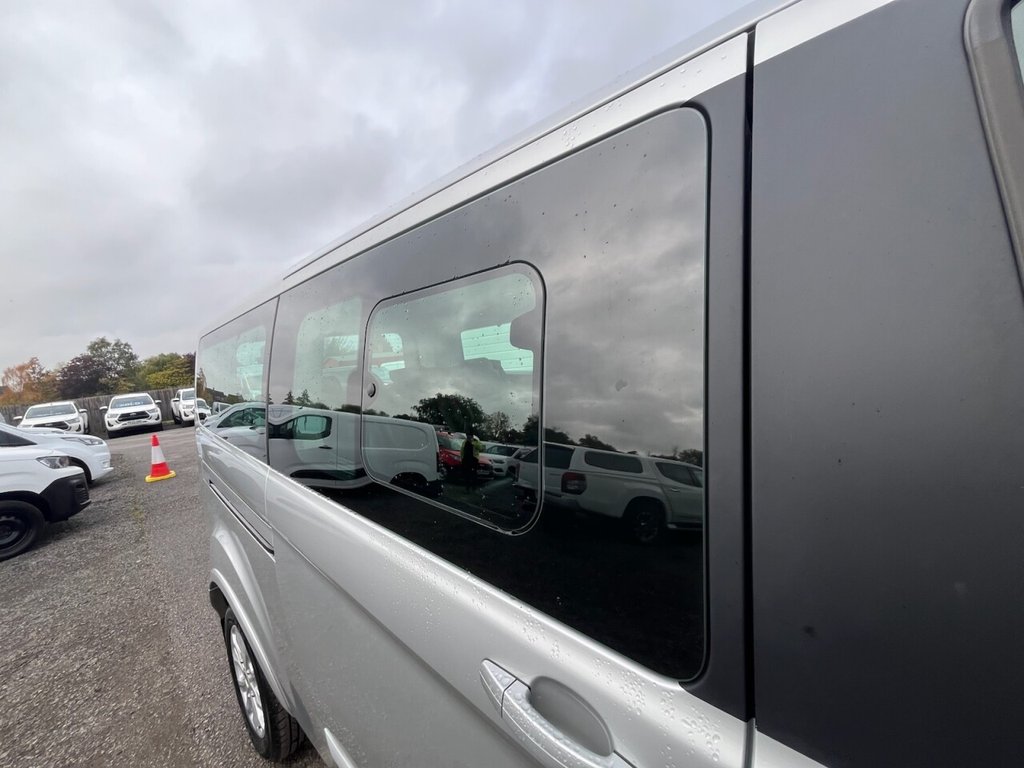 Used Ford Tourneo Custom 2022 for sale - 76323226: Photo 27